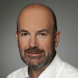 Patrick Heyer