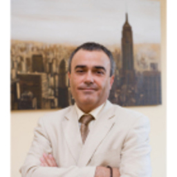Jose Luis Martín Mendoza's profile picture