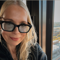 Mandy Lehmkuhl Mandy Lehmkuhl's profile picture