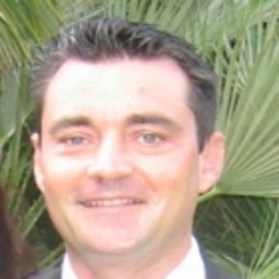 Cyril Coudert