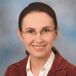 Olena Prusikin