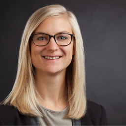 Dr. Christina Jahn