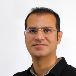 Ali reza Behnia's profile picture