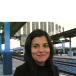 ANDREA NOVOA DEL VALLE