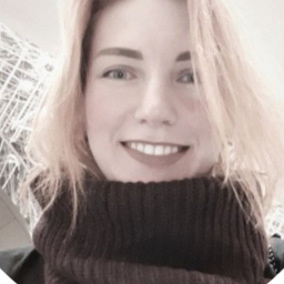 Mariia Kryvokhat
