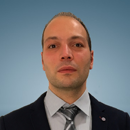 Theocharis Dimitriou