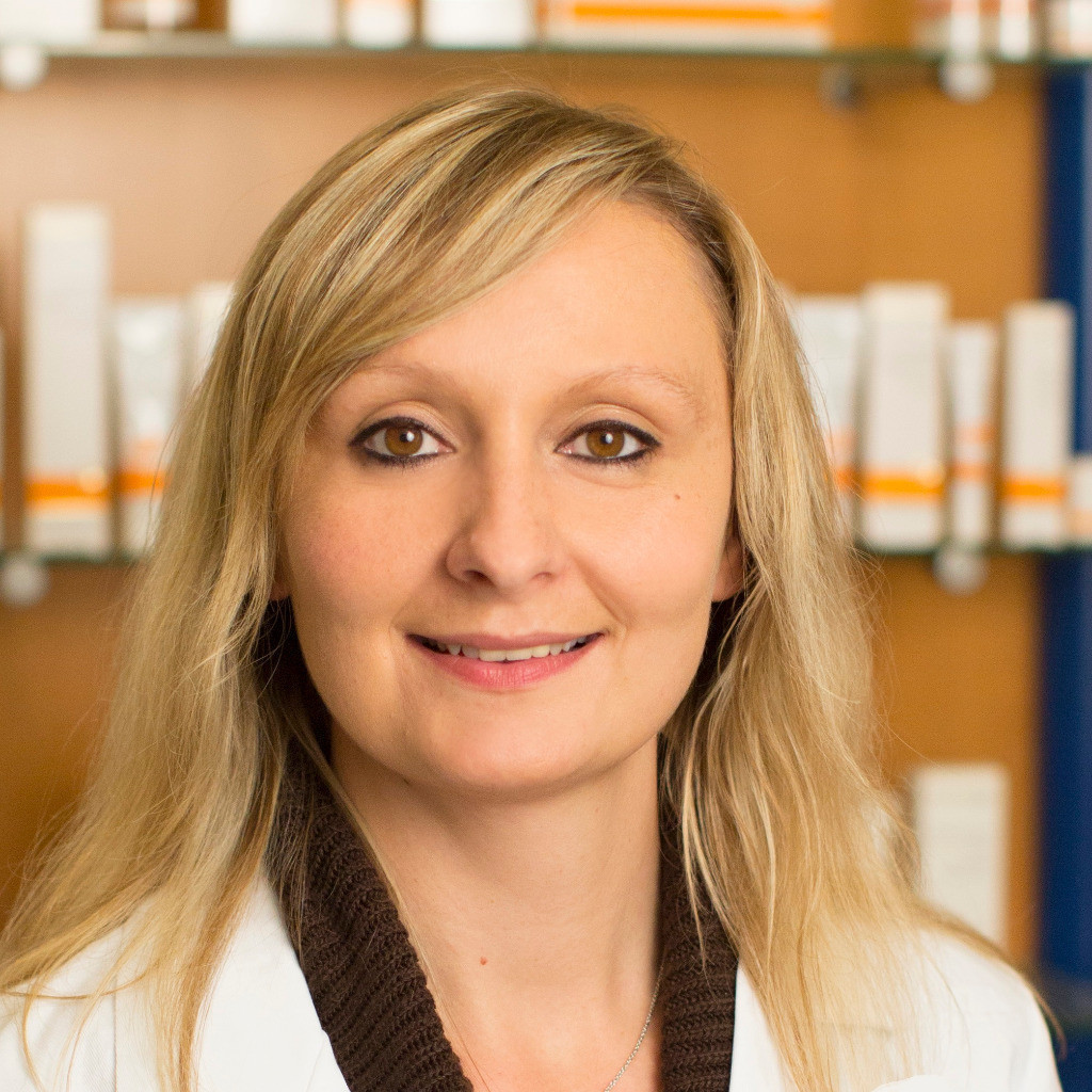 Christiane Hübler Pharmazeutischtechnische Assistentin Apotheke XING