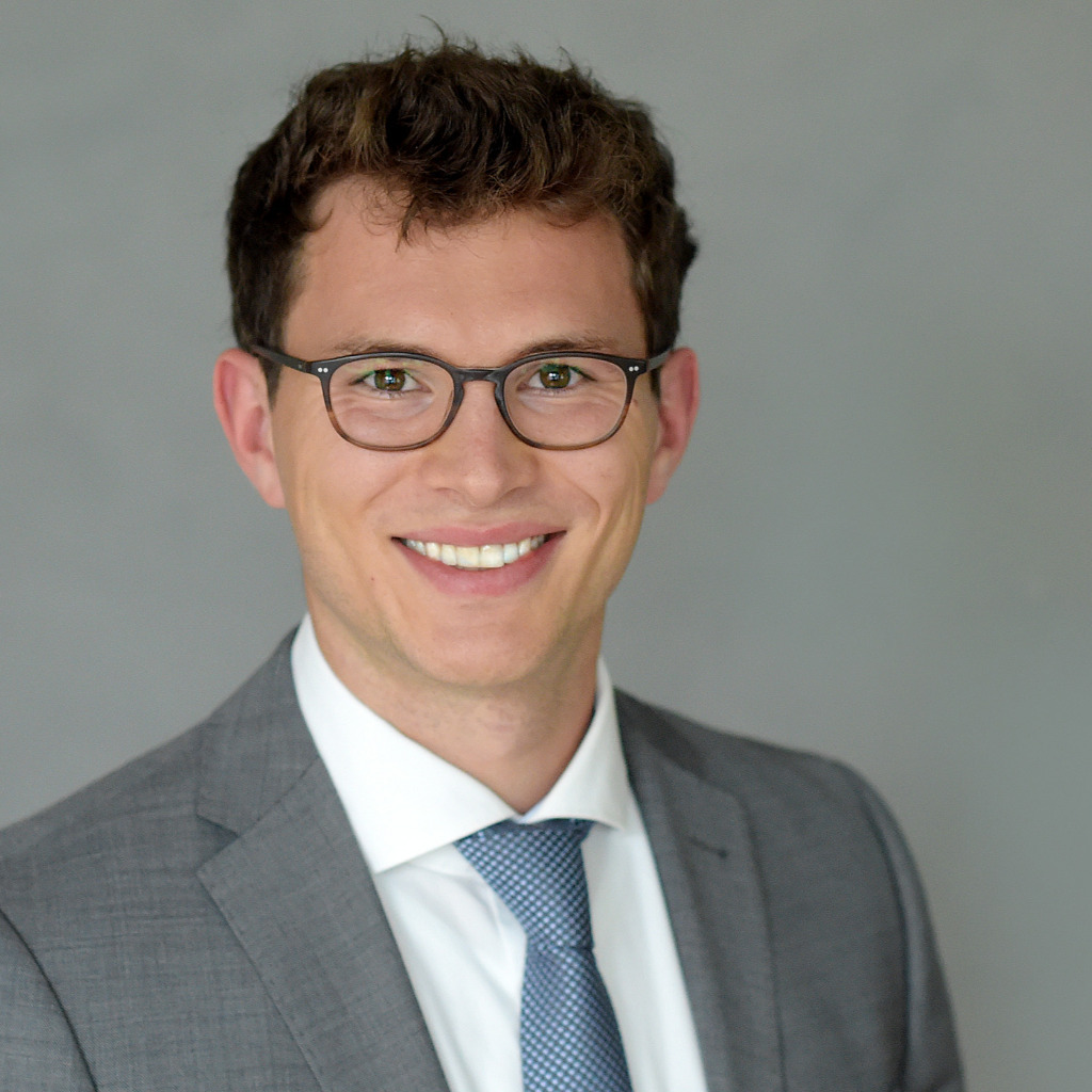 Sebastian Rilling - Carbon Analyst - Avitah Capital | XING