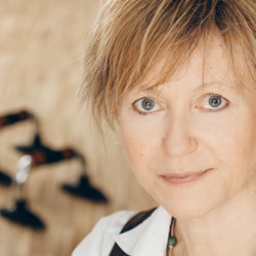 Katja Seyfferth