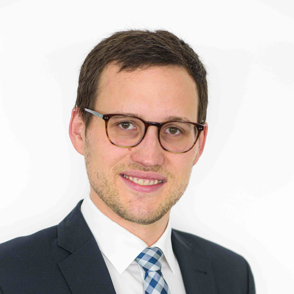 Arne Eggers Head of Materials Management SPX Flow Technology