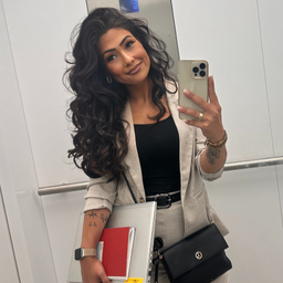 Hülya Özsakarya (Karincali)