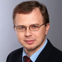 Dr. Valentin Kozlov