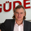 Gerold Matuschek