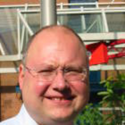 Dirk Matz