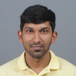 Harish Krishnan
