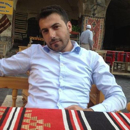 Ibrahim Polat
