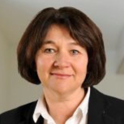 Margrit Oberholzer