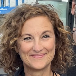 Tanja Huberts