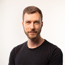 Simon Pirmann's profile picture