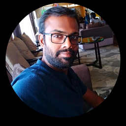 Arul Doraisamy