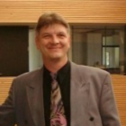 Wolfgang Hanglberger