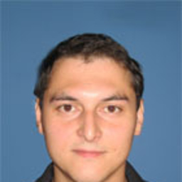 Profilbild Andreas Kretz