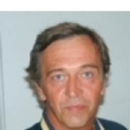 Manolis Orfanoudakis
