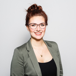 Annkathrin Gebhardt