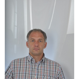 Maxim Yunusov