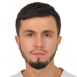 Caner Alkan