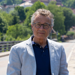 Mag. Harald Felber's profile picture