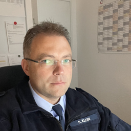 Sebastian Klein