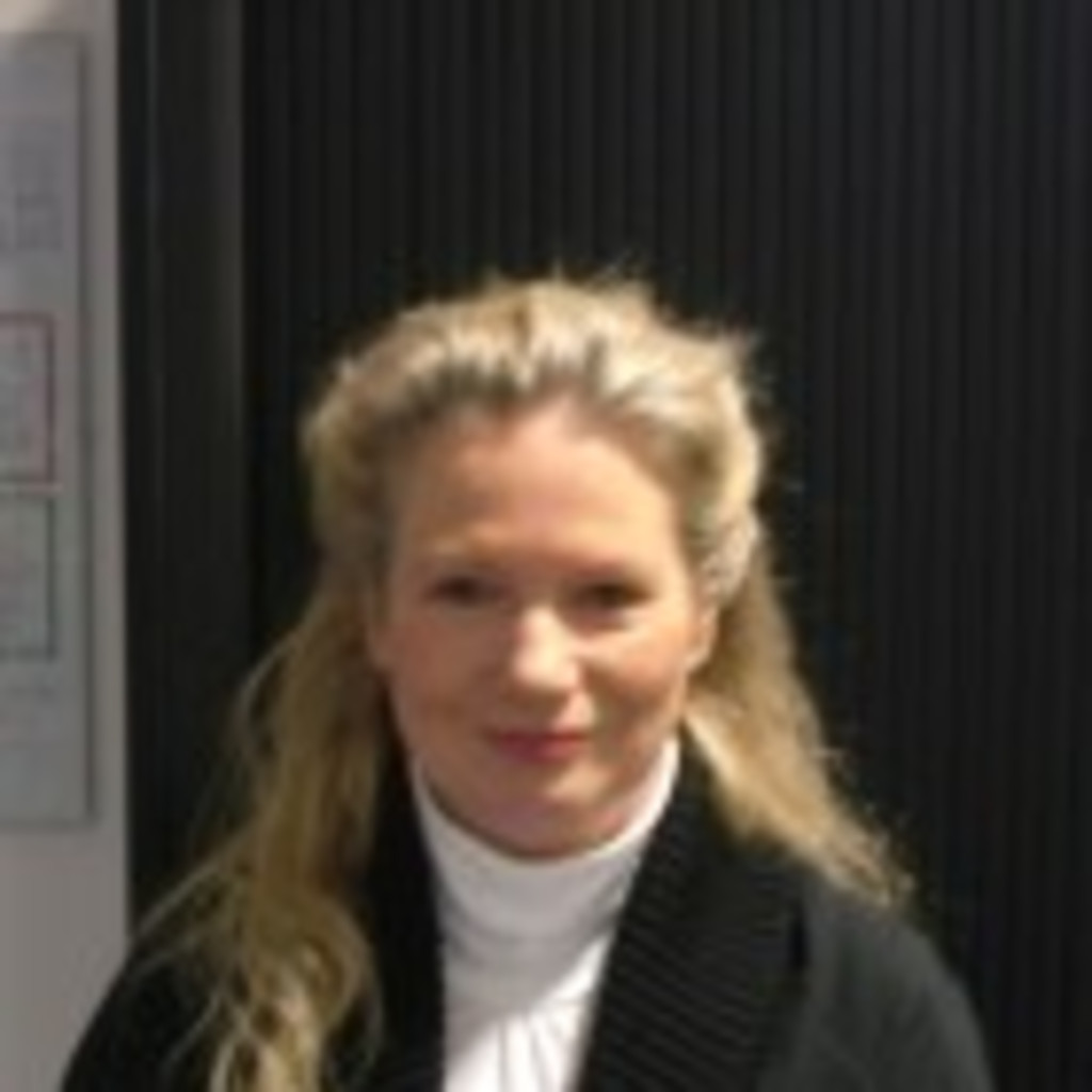 Iris Ibold Projectmanager COLT Technology Services XING