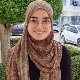 Marwa Baalouche