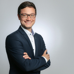 Julian Dederichs