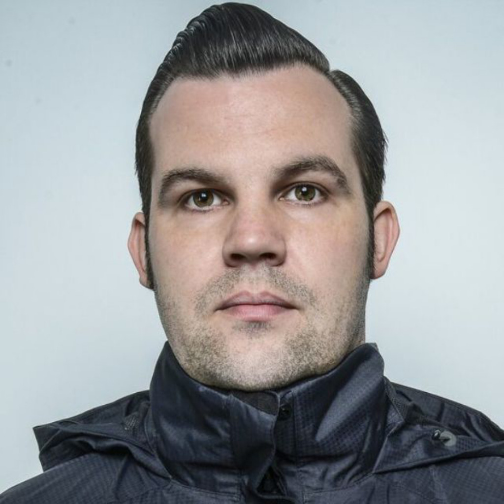 Stefan Gebhard Geschäftsführer / Inhaber WERBEAGENTUR von GEBHARD