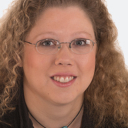 Rebecca Brinckmann