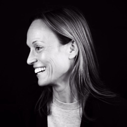 Anja Rammoser-Schriever