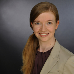 Dr. Melanie Keuper