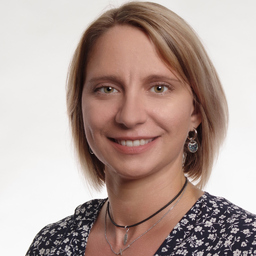 Katja Blumberg's profile picture