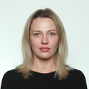 Victoria  Riabenkova