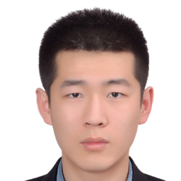 jiarui zhang