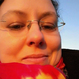Sonja Wellenhofer