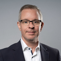 Profilbild Andreas Müller