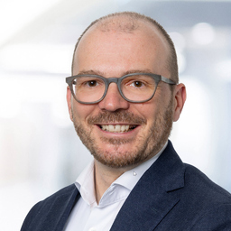 Matthias Szklarecki