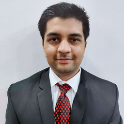 Abhilash Kumar
