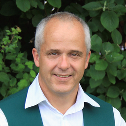 Winfried Eckle