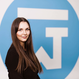 Melanie Roos's profile picture