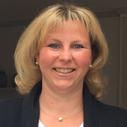 Tanja Klein