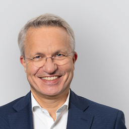 Dr. Ralf Henning Krause